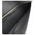 Cartera bifold larga Hermès Dogon Recto Verso Gris Gris antracita - vista 9