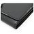 Cartera Larga Bi-fold Twist Epi Louis Vuitton Negro - vista 4
