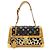 Louis Vuitton Monogram Multicolore Shoulder Bag Black