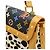Louis Vuitton Monogram Multicolore Shoulder Bag Black - view 5