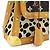 Louis Vuitton Monogram Multicolore Shoulder Bag Black - view 9