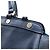 Borsa a mano in pelle Epi Louis Vuitton in blu indaco - vista 9