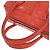 Borsa in pelle rossa con stampa coccodrillo di Tod's Rosso - vista 7