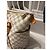 Louis Vuitton Totally MM Bianco Blu - vista 8