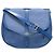 Borsa a Spalla Saumur 35 Epi Louis Vuitton Blu