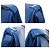 Borsa a Spalla Saumur 35 Epi Louis Vuitton Blu - vista 10