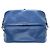 Borsa a Spalla Saumur 35 Epi Louis Vuitton Blu - vista 3