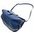 Borsa a Spalla Saumur 35 Epi Louis Vuitton Blu - vista 4