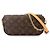 Portafoglio Louis Vuitton Monogram con Catena Ivy Monogramma