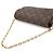 Portafoglio Louis Vuitton Monogram con Catena Ivy Monogramma - vista 6