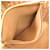 Borsa tote Louis Vuitton Neverfull MM Monogram Rose Beige Marrone - vista 8