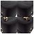 Gucci Horsebit Mini-Rucksack Schwarz - Ansicht 3