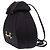 Gucci Horsebit Mini-Rucksack Schwarz - Ansicht 4