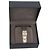 Fendi Secret 2 Time Zone 5500L Quarz Uhr - Ansicht 2