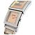 Fendi Secret 2 Time Zone 5500L Quarz Uhr - Ansicht 3