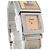 Fendi Secret 2 Time Zone 5500L Quarz Uhr - Ansicht 4