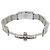 Fendi Secret 2 Time Zone 5500L Quarz Uhr - Ansicht 5