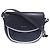 Marni Smile Bag - Navy Shoulder Bag Navy blue