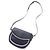 Marni Smile Bag - Navy Shoulder Bag Navy blue - view 6