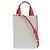 Borsa in pelle Museo 2 in 1 Marni Marrone Nero Rosso