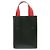 Borsa in pelle Museo 2 in 1 Marni Marrone Nero Rosso - vista 3