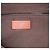Bolsa Boston em couro laranja com relevo Anagram LOEWE Pescaria - vista 5