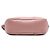 Borsa a tracolla Gucci Pink Microguccissima Bree Rosa - vista 3