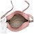 Borsa a tracolla Gucci Pink Microguccissima Bree Rosa - vista 4