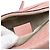 Borsa a tracolla Gucci Pink Microguccissima Bree Rosa - vista 6