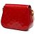 Louis Vuitton Rosso Monogram Vernis Bellflower PM - vista 2