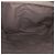 Schwarzer Nappa Intrecciato Drawstring Rucksack von Bottega Veneta - Ansicht 4