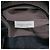 Schwarzer Nappa Intrecciato Drawstring Rucksack von Bottega Veneta - Ansicht 6