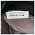 Schwarzer Nappa Intrecciato Drawstring Rucksack von Bottega Veneta - Ansicht 7