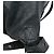 Schwarzer Nappa Intrecciato Drawstring Rucksack von Bottega Veneta - Ansicht 8