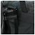 Schwarzer Nappa Intrecciato Drawstring Rucksack von Bottega Veneta - Ansicht 9