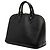 Louis Vuitton Alma PM in Epi Nero - vista 2