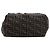 Fendi Brown Zucca Canvas and Nylon Foldable Tote - view 3