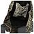 Fendi Brown Zucca Canvas and Nylon Foldable Tote - view 4