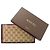 Gucci GG Supreme Langwallet Pink Beige - Ansicht 2