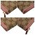 Gucci GG Supreme Langwallet Pink Beige - Ansicht 5