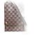 Borsa a Spalla Portobello Damier Louis Vuitton Marrone
