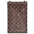 Borsa a Spalla Portobello Damier Louis Vuitton Marrone - vista 2
