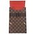 Borsa a Spalla Portobello Damier Louis Vuitton Marrone - vista 5