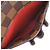 Borsa a Spalla Portobello Damier Louis Vuitton Marrone - vista 7