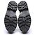 Stivali Chelsea Bulky Céline in pelle nera Nero - vista 4