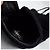 Botas de combate Chanel negras de tweed Negro - vista 5