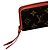 Cartera Louis Vuitton Monogram Poppy Multicartes Coral - vista 4