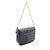 Bolso de Hombro Louis Vuitton Multi Pochette New Wave Noir Negro - vista 2