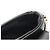 Bolso de Hombro Louis Vuitton Multi Pochette New Wave Noir Negro - vista 9