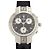 Fendi 4500L Horology Chronograph Uhr Schwarz